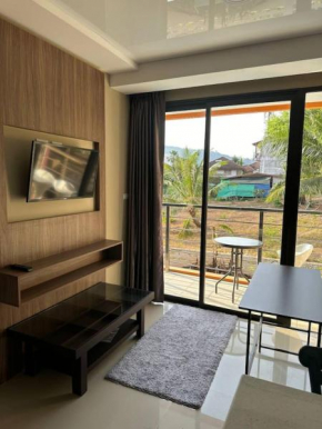 Nai Harn Beach Condo (P2)